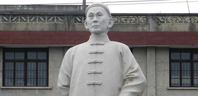 100多年前他远渡重洋，带91名同胞出国垦荒！如今海外多个中国城