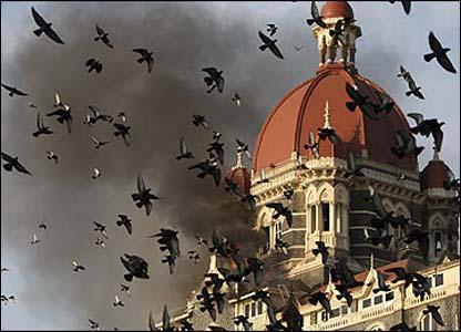 虔诚军、圣战者、基地组织、美国，谁制造了孟买恐怖袭击？