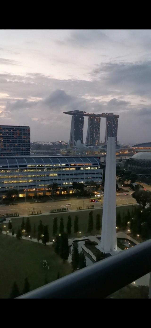 新加坡之我见（二）