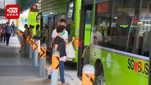 新加坡疫情恐二次爆发？ 政府终于出手：不戴口罩出门将重罚！