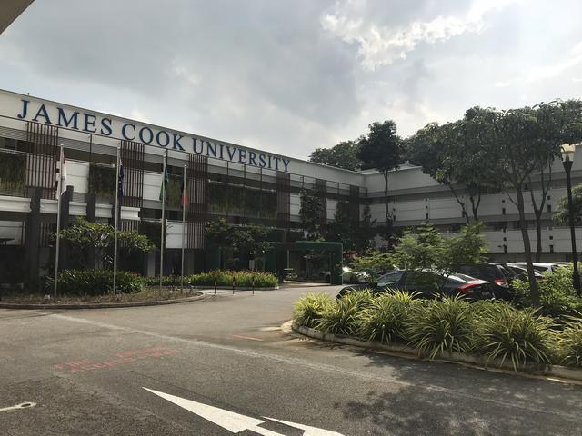 JCU新加坡校区会计学本科学生可申请ISCA学生会员