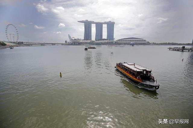 新加坡新增确诊病例再创新高 总数已达1000起