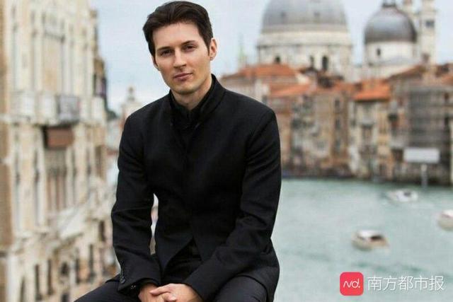 风暴眼中的Telegram：社交软件该为打击犯罪牺牲隐私吗？