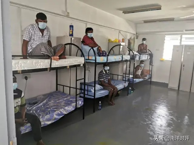 新加坡新冠疫情大爆发，情况还会有多糟？