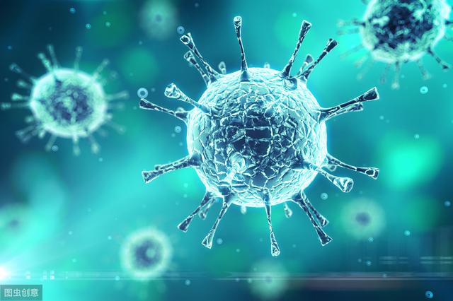 英国剑桥大学最新研究：第一代新冠病毒来自于美国和澳洲！
