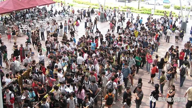 S-AEIS毕业生为什么钟情新加坡的国际学校？