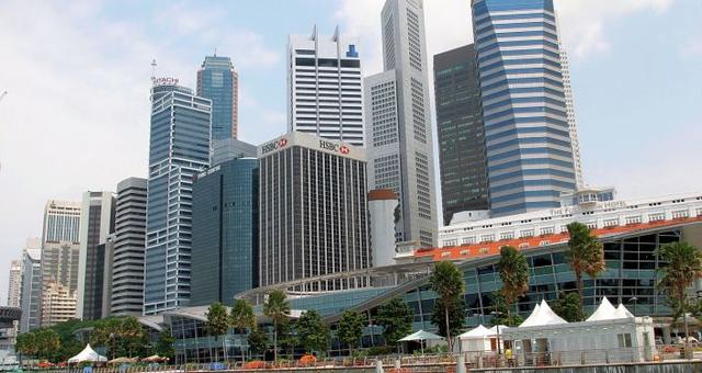 中国和新加坡就确保供应链畅通达成共识