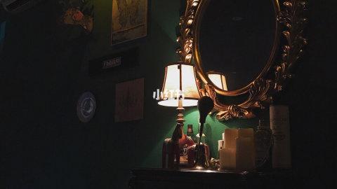 #酒鬼探店#长春｜鸡尾酒先生酒廊