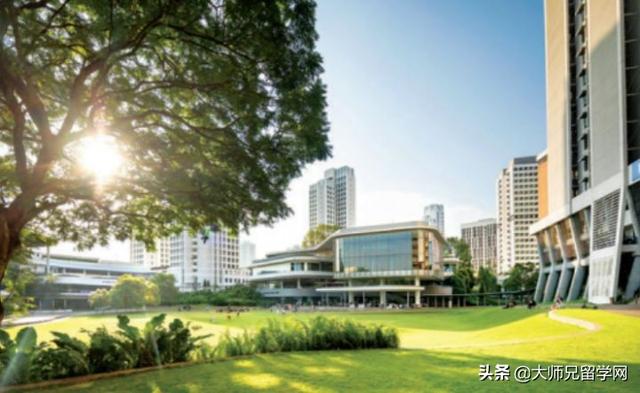 新加坡博士留学 | 新加坡国立大学（NUS）博士申请条件