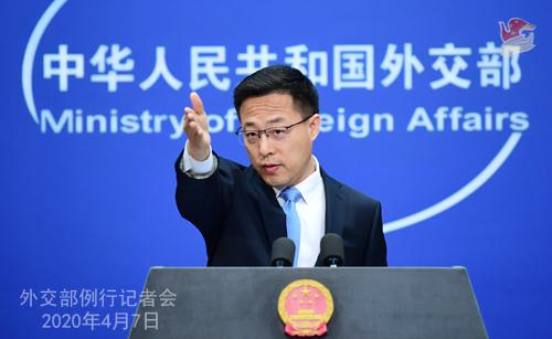 中方是否减免非洲国家在内的最贫穷国家债务？外交部：出现偿债困难的国家，中方从不逼债