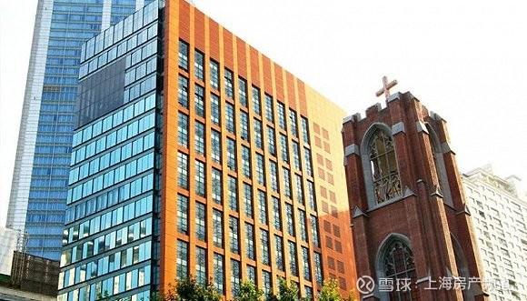 华旭国际大厦：改造不只是为了更新而是更好的融入城市空间