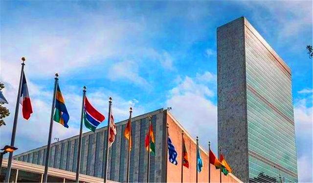 联合国传出坏消息，中国失去一次重要的机会，全因美国在背后捣鬼