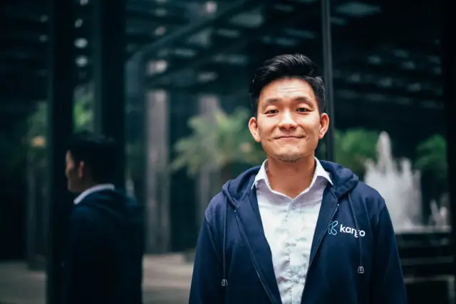 融资3100万美元 前Uber印尼总经理创业：做印尼物流版Uber