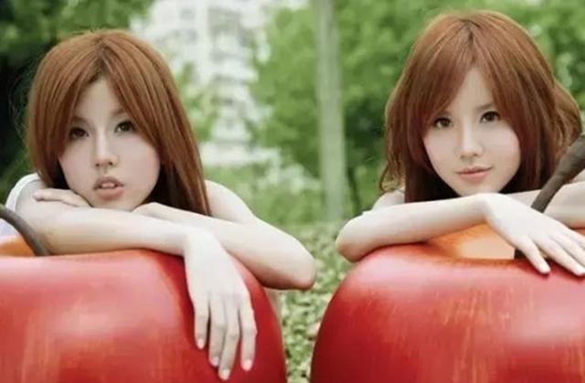 娱乐圈的塑料姐妹花！网友:杨紫和赵丽颖就算了，亲姐妹也撕？