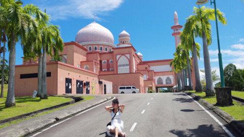 马来西亚🇲🇾沙巴亚庇🏖自由行详细行程🕌吐血整理❗️