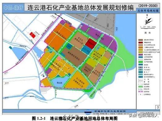 原油价格回到2000年以来最低，中国数个大炼化加速建设！