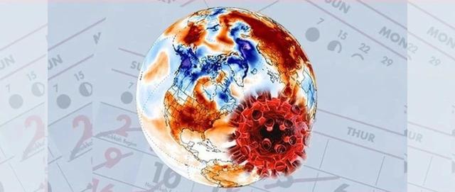 天气转暖，真的有助于杀死Covid-19吗？