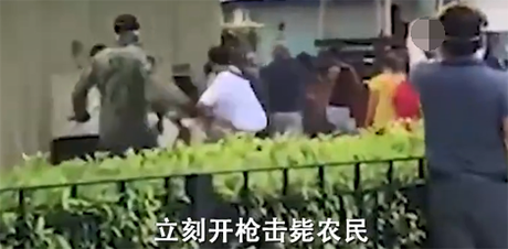 言出法随！作为忠实铁粉，我来谈谈杜大爷和商鞅大叔的治国之道！