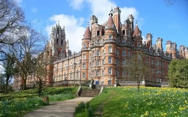 英国TOP20-30部分院校特点