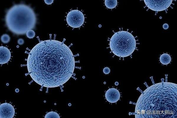 剑桥大学研究发现：A型病毒--新冠病毒最早毒株在美国最为常见！