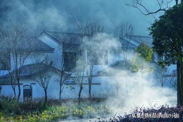 玛御谷温泉小镇成功竞得腾冲400亩开发用地