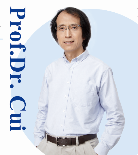 【专家访谈】崔永强：抗击新冠中医护理不可或缺， 搭建平台英文发声国际共享
