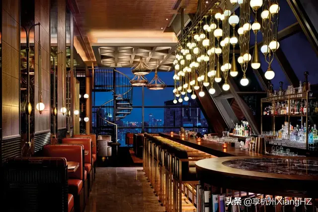 2019-2020，亚洲建成了哪些品质新酒店？