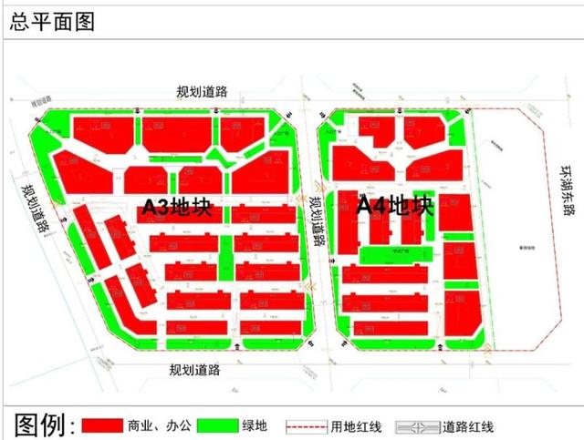 昆明呈贡滇池码头旁新增34栋商业建筑