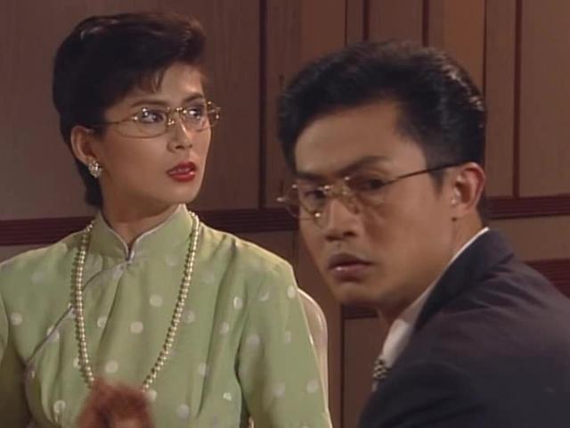 新加坡经典老片：文轩的前妻没有患病，装病只是想拆散他们