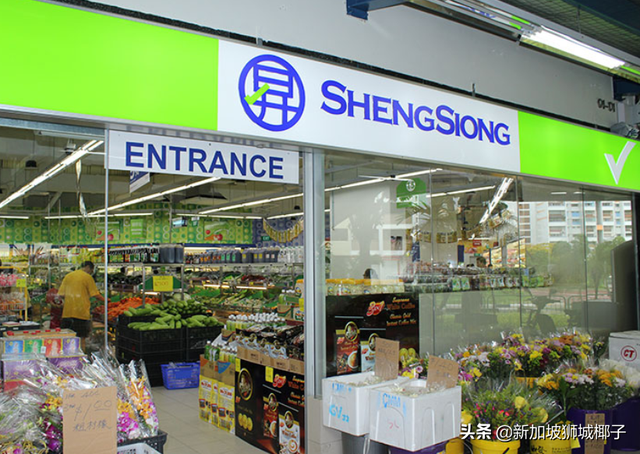 新加坡封城期最好用的十种信用卡！去超市用哪张最省？