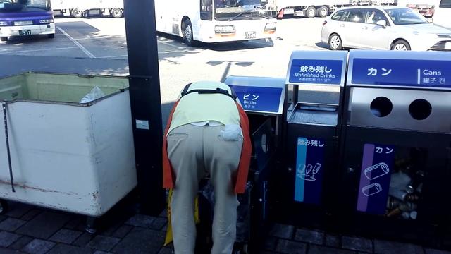 从细微之处来看日本的文明发达程度