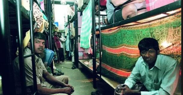 新加坡将迎来疫情大爆发？别慌！“方舱”医院建成在即！