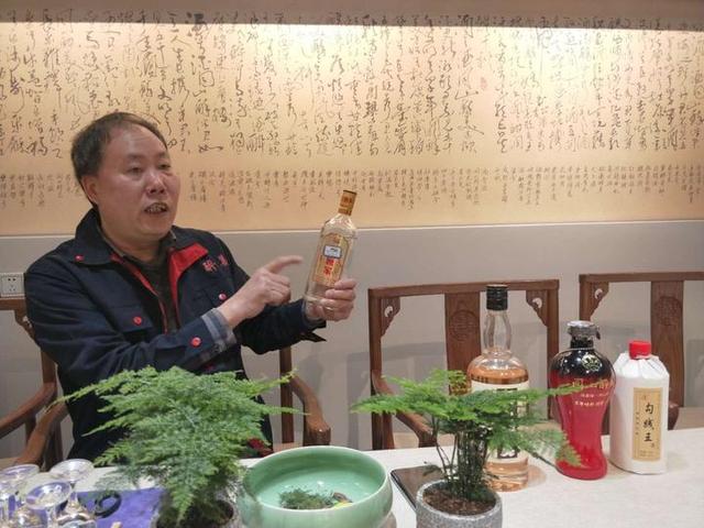 多次获国际大奖！诸暨“同山醉美”向省级名酒进阶