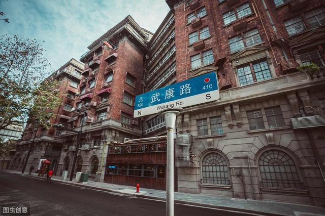 上海徐家汇探秘！带你走进不一样的徐家汇！（二）