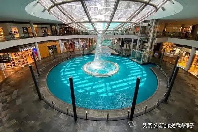 6588例！全球首次：新加坡超10人离太近被罚款1000新币