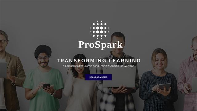 新加坡B2B在线学习平台ProSpark完成Pre-Seed轮融资