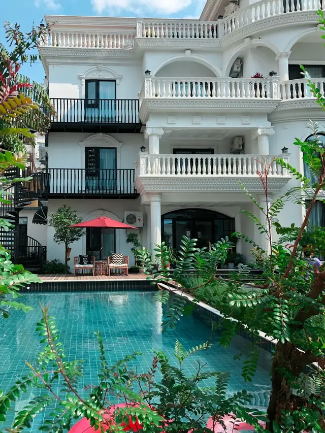 五一 · 游建水｜在这里遇见全世界