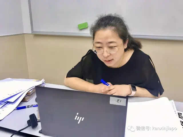 当疫情来临时，被命令关闭的补习中心，怎么样了 | 疫情狮城故事