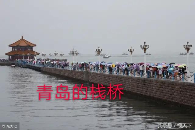 (原创首发)桥的联想与实景配图，集世界桥之最不看错过将遗憾终身