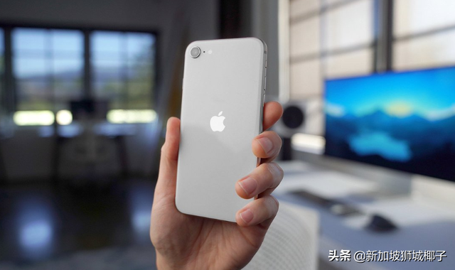多图实拍！史上最便宜的iPhone SE到手了，“真香”现场！