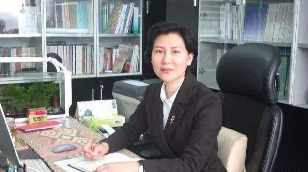 中科院3位女神院士：集智慧和美貌于一身，这才是我们学习的榜样