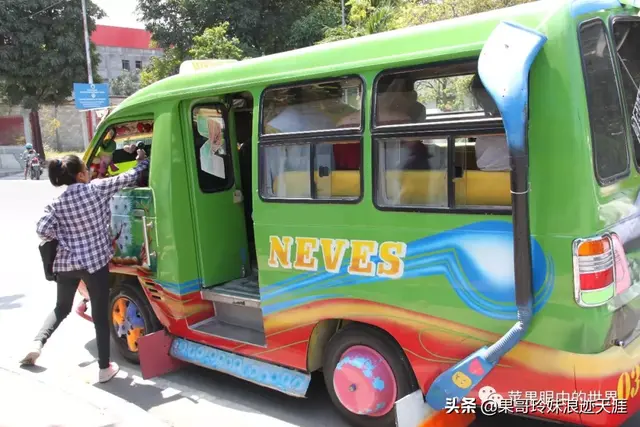 探访世界上最穷的国家之一，东帝汶，首都帝力初印象