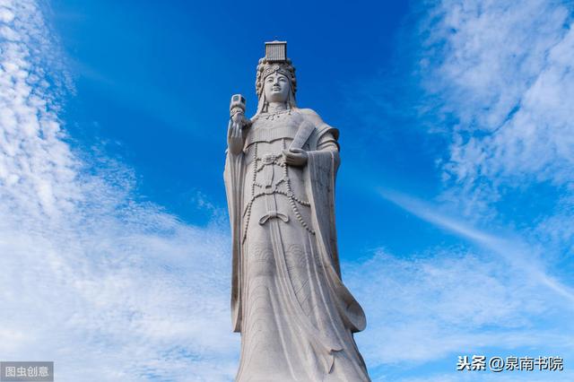 福建人勇于冒险拼搏,促进航海业的发展,航海业的发展推动妈祖文化