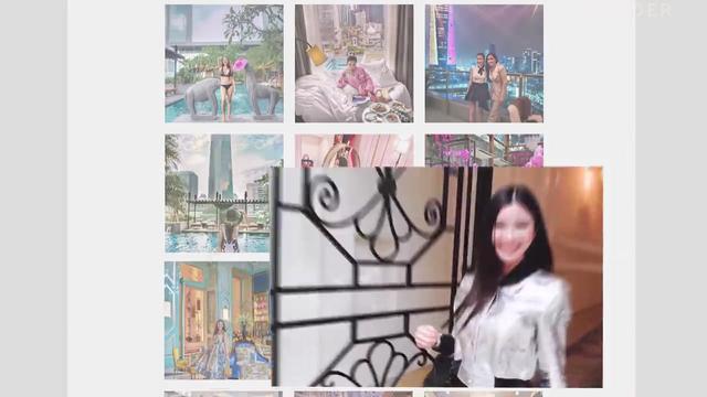 拥有200个Hermès手袋 44岁新加坡名媛Jamie Chua的奢华生活