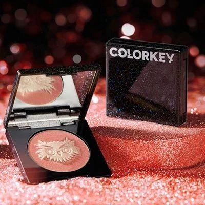独家｜新锐彩妆colorkey完成2亿元融资 发力多品牌 全渠道 国际化