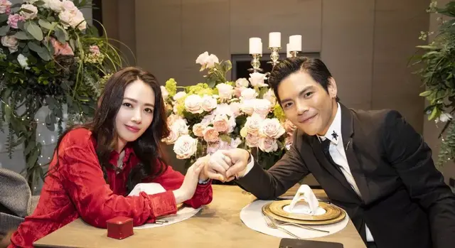 这对“镁光灯”夫妻，能不能消停一会儿？