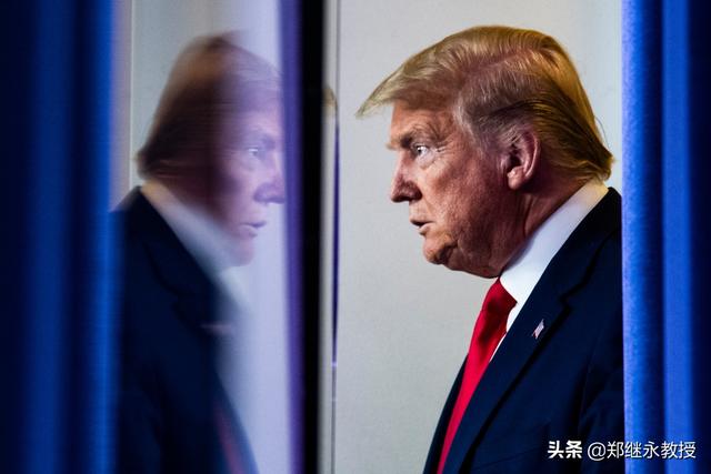 美国历史学家批评特朗普是“历史上最糟糕的总统”