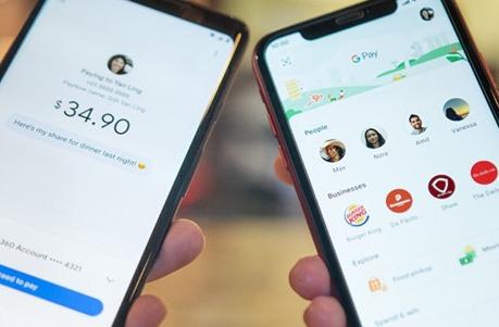 华侨银行率先在新加坡支持Google Pay P2P转账