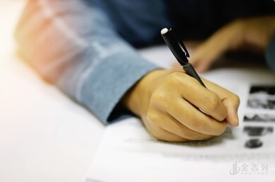 新加坡文书需要注意哪些地方？