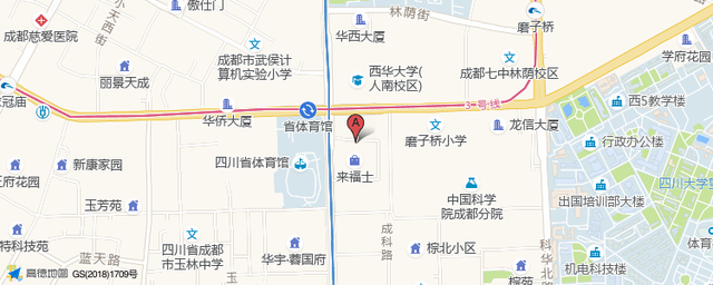 成都改善，在这个3.8万/平的地段进场？| 幸福测评